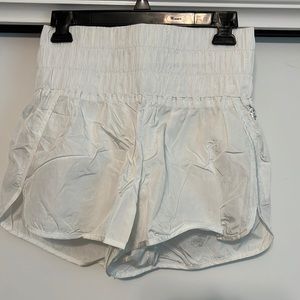 Free People Movement Shorts